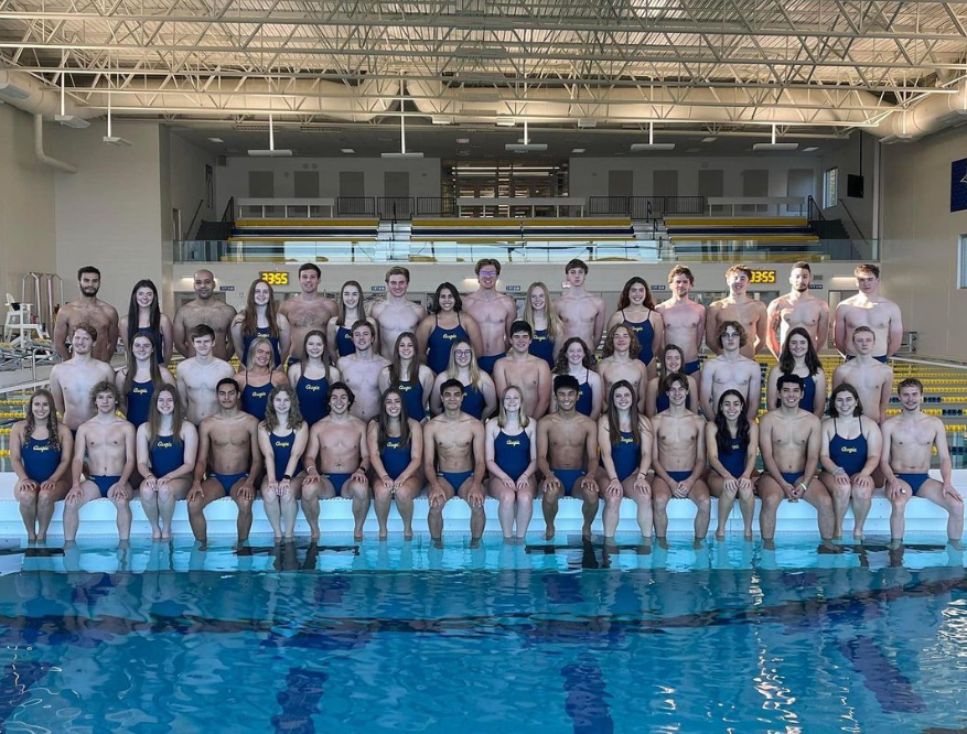 Why i chose augie augustana college